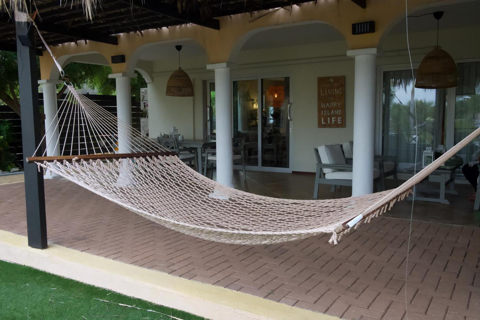 Luxury Appt For 6: Mesmerizing Spanish Water View Jan Thiel Exterior photo